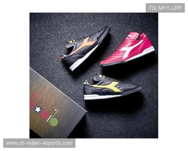 足球球星必备的十件单品助力球场表现和个人风格打造