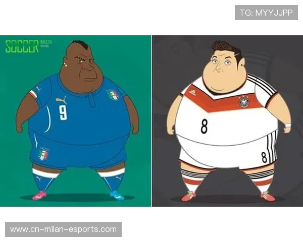 足球马赛克球星经典形象大全 汇聚世界顶级球员创意画作欣赏